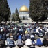 Filistinlilerden Netanyahu'ya 'ezan' tepkisi