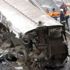 İspanya'da tren kazası: 1 ölü 8 yaralı