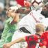 Daha fazla gol atmalıydık Daha fazla gol atmalıydık