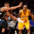 Lakers 6 maç sonra kazandı Lakers 6 maç sonra kazandı