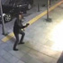 Nişantaşı'ndaki çatışma güvenlik kamerasında