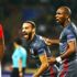 Cenk Tosun, Devler Ligi tarihine geçti!