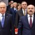 MHP’den ihraç edilen vekil, ilk iş olarak Berat Albayrak'ı eleştirdi MHP’den ihraç edilen vekil, ilk iş olarak Berat Albayrak'ı eleştirdi