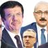 IMF’yi ters köşe yapan beş yıldızlı büyüme