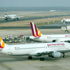 Germanwings Köln'e acil döndü
