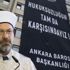 Ankara Barosu'ndan açıklama: Yeminden dönmeyeceğiz