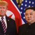 Trump'tan Kuzey Kore'ye fidye ödendiği iddiasına yanıt Trump'tan Kuzey Kore'ye fidye ödendiği iddiasına yanıt