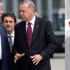 Başkan Erdoğan ile Trump arasında Münbiç görüşmesi