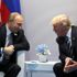 Yarın bir araya gelecek olan ABD Başkanı Trump ile Rusya Devlet Başkanı Putin'in masasında önemli konular var