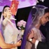Murat Dalkılıç ile Merve Boluğur evlendi