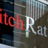 Fitch'ten Ukrayna'ya Not Teyidi
