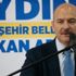 İçişleri Bakanı Süleyman Soylu: Hiçbir zaman bunların tuzakları bitmedi İçişleri Bakanı Süleyman Soylu: Hiçbir zaman bunların tuzakları bitmedi