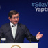 Başbakan Davutoğlu'nun sosyal medya etiketi, dünya listesinde zirvede: #SözVerdikYaptık