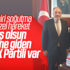 AK Parti'den CHP'li Levent Gök'e geçmiş olsun ziyareti AK Parti'den CHP'li Levent Gök'e geçmiş olsun ziyareti
