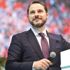 Berat Albayrak: Yer altındaki zenginlikleri çıkaracağız Berat Albayrak: Yer altındaki zenginlikleri çıkaracağız