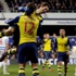 Arsenal'in çıkışı sürüyor Arsenal'in çıkışı sürüyor