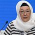 Sosyolog Prof. Dr. Meriç: Sosyologlar ülke kaderine ağırlıklarını koymalılar