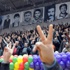 'Asıl HDP parti olarak girmezse başkanlık gelir' 'Asıl HDP parti olarak girmezse başkanlık gelir'
