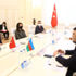 Türkiye ve Azerbaycan arasında yeni anlaşma imzalandı