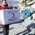 İlk yardım elini yine Türkiye uzattı