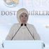 Emine Erdoğan'dan 'Busenazlar'a tebrik Emine Erdoğan'dan 'Busenazlar'a tebrik