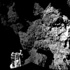 Philae'dan yeni haber geldi Philae'dan yeni haber geldi