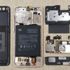 Xiaomi Mi Note 3'ü parçalara ayırdılar