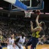 Fenerbahçe Ülker - Olympiakos