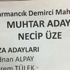 Oy pusulasındaki hata yüzünden kazandığı seçimi kaybetti
