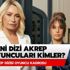 Akrep dizisinin oyuncuları kimler? Star TV'nin yeni dizisi Akrep oyuncuları ve konusu