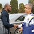 İsmail Kartal, Sow’u almadan gitmedi