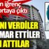 ﻿Kurulan iğrenç tuzak ortaya çıktı. İş ilanı verdiler istismar ettiler aşağı attılar