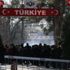 Yunan sınır polisi göçmenlere biber gazı ve ses bombasıyla müdahale etti