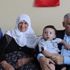 Başbakan Yıldırım'dan 15 Temmuz şehidi Cantürk'ün ailesine ziyaret Başbakan Yıldırım'dan 15 Temmuz şehidi Cantürk'ün ailesine ziyaret