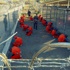 Guantanamo'daki 4 Afgan mahkum ülkelerine gönderildi Guantanamo'daki 4 Afgan mahkum ülkelerine gönderildi