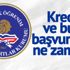 2018 KYK kredi ve burs başvuruları ne zaman başlıyor? Cumhurbaşkanı, yeni burs ücretini açıkladı