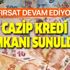 Ziraat Bankası'ndan cepleri rahatlatacak cazip kredi avantajı! 36 aya varan vade fırsatı sunuldu! Kefil şartı yok