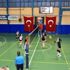 Küçük Kızlar Bilecik İl Şampiyonası tüm hızıyla devam ...