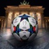 UEFA Şampiyonlar Ligi çeyrek final eşleşmeleri
