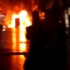 İstanbul’da otobüsü molotoflu saldırı