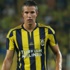 Van Persie: "Ben bu takımda banko oynarım"