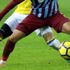 Trabzonspor'un eski futbolcusu Fatih Tekke'den Fenerbahçe itirafı