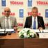 TÜRSAB ile UNDB arasında işbirliği zaptı imzalandı