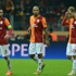 Galatasaray’da derbi öncesi sarı alarm! Galatasaray’da derbi öncesi sarı alarm!