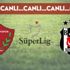 CANLI ANLATIM | Hatayspor - Beşiktaş (16.00)