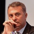 Fikret Orman'a suç duyurusu