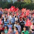Dağlıca saldırısı Türkiye'nin dört bir yanında protesto edildi