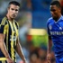 Van Persie'den Eto'o'ya hodri meydan
