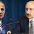 Ulaştırma Bakanlığı’nda, Karaismailoğlu ve Turhan’dan farklı yanıtlar Ulaştırma Bakanlığı’nda, Karaismailoğlu ve Turhan’dan farklı yanıtlar