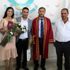 Her evlilik bir fidanı toprakla buluşturuyor Her evlilik bir fidanı toprakla buluşturuyor